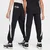 Nike K NIKE AIR FLC JOGGER -PD, dječije hlače, crna HF8811