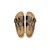 BIRKENSTOCK Sandali rjava