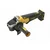 DeWalt akumulatorska ugaona brusilica 18V leptir DCG406N