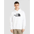 THE NORTH FACE DUKS M DREW PEAK PULLOVER HOODIE TNF WHITE/TNF BLACK ZA MUŠKARCE