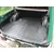 Universal rubber trunk mat (150x112 cm)
