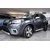 Trunk Edge Protector Strip Subaru Forester 2019-2025 (matte)