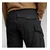 G-Star Raw rovic zip 3d regular tapered Črna