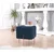 Atelier del Sofa Tabure 40x42x40cm, Teget