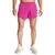 GymBeam Men‘s Pulse X Running Shorts 2in1 Purple