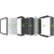 Alveo3D Filter P3D - 1 k.