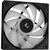 DeepCool CPU kuler LE360 R-LE360-BKAMMC-G-2, V2 ARGB, Crni