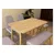 HANAH HOME Vina Mini 03 0701 Oak Soho Grey (Produžni set trpezarijskih stolova i stolica (6 komada))