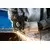 Bosch GWS 12-125 Ugaona brusilica, 1200W, 125mm, 1x SDS navrtka, 06013A6104