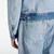 Jakna MM6 Sportsjacket Medium Blue 52