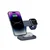 CANYON Wireless charging station Hexagon 310 3in1/ siva/plava