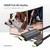IVANKY Mini DisplayPort v HDMI adapter - 2m