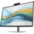 HP monitor 9E0Y9UT 527pm, IPS, QHD, 100 Hz, USB-C, Web kamera, 27,