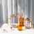 Velik rožnat French Press — Ichendorf - 983148