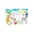 shumee Risalni blok Artistic World A4, 20 listov, idealen za
