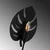 OPVIQ Stona lampa Leaf 15324
