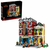 LEGO® ICONS™ 10312 Džez klub