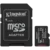Kingstonova kartica MicroSDXC 1TB Canvas Select Plus, U3, V30, A1, adapter SD