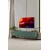 Hanah Home TV komoda Capella 160, 160 cm, zelena