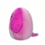 SQUISHMALLOWS 1+1 Roza in Svetel pes - Sager in Cooper