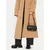 KARL LAGERFELD Ročna torba A1W30162 Črna