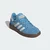 ADIDAS ORIGINALS Superge Handball Spezial svetlo modra/bela