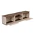 Hanah Home TV komoda Sentinel, 160 cm, travertin / orah Milano