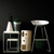 Dizajnerske barske stolice — by ARCHIVOLTO • 2 kom.