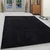 Temno siva preproga 60x100 cm Ata – Ayyildiz Carpets