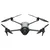 Dji Dron Mavic 4 Pro Fly More Combo RC2, Sivi