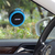 Vodootporni bluetooth zvučnik, Plavi
