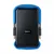 Zunanji disk 2TB Apacer AC631 6cm USB 3.1 odporen na udarce črno/moder