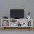 HANAH HOME TV polica Bohemian 1600 144