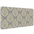 Decormat Namizna podloga Damask pattern 90x45 cm