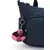 KIPLING Torba za čez ramo Gabb S nočno modra/roza