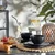 Creatable Kombinirani Servis Soft Touch, 20-Delni