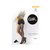 Gatta Laura 15 Nero Black 3-M