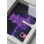 Fortune Frames Ram za slike Gym Queen, Beli