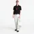 Majice Fred Perry Twin Tipped Fred Perry Shirt Black M