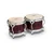 Bongo Latin Percussion Matador LP811.006
