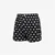 Bokserice adidas Woven Boxer 2-Pack Black/ White XXL