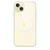 iPhone 15 Plus Clear Case sa MagSafe-om