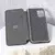 TERACELL Maska Flip Cover za Motorola Moto E13 crna