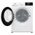 GORENJE mašina za pranje i sušenje veša W3D2A854ADS