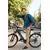 MS ENERGY Električni bicikl eBike, M, C11, Teget