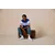 Levis Kids Kavbojke  moder denim