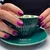 NAIL ART PA02 PROART BLACK gel crne boje za izradu dekoracije na noktima |MAKEAR COSMETICS| Kozmo