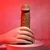 Evolved – Girthy Vibrating Dong 17 cm - Rjava