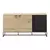 Bessagi Home Komoda Fosca
