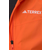 Outdoor jakna adidas TERREX Multi oranžna barva